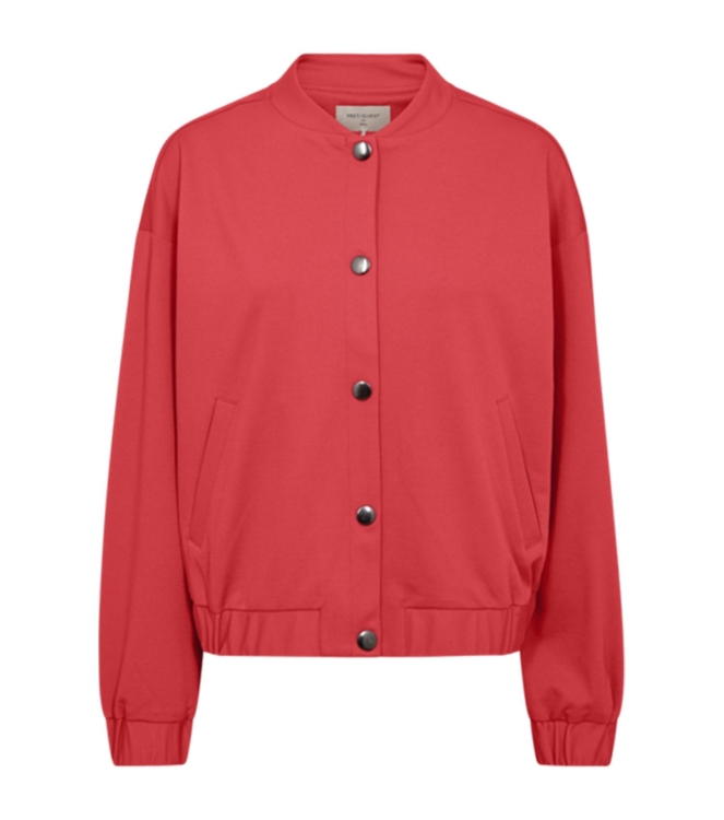 Freequent Jacket 8054 Bittersweet