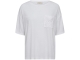 Freequent Tee 8220 Brilliant white