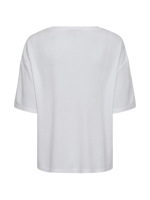 Freequent Tee 8220 Brilliant white