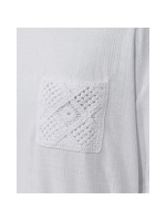 Freequent Tee 8220 Brilliant white