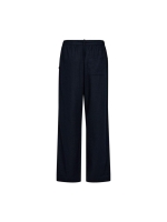 Freequent Pants 7011 Navy blazer