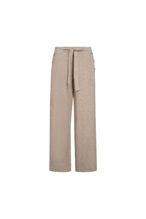 Freequent Pants 7044 Sand melage