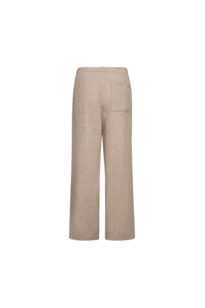 Freequent Pants 7044 Sand melage