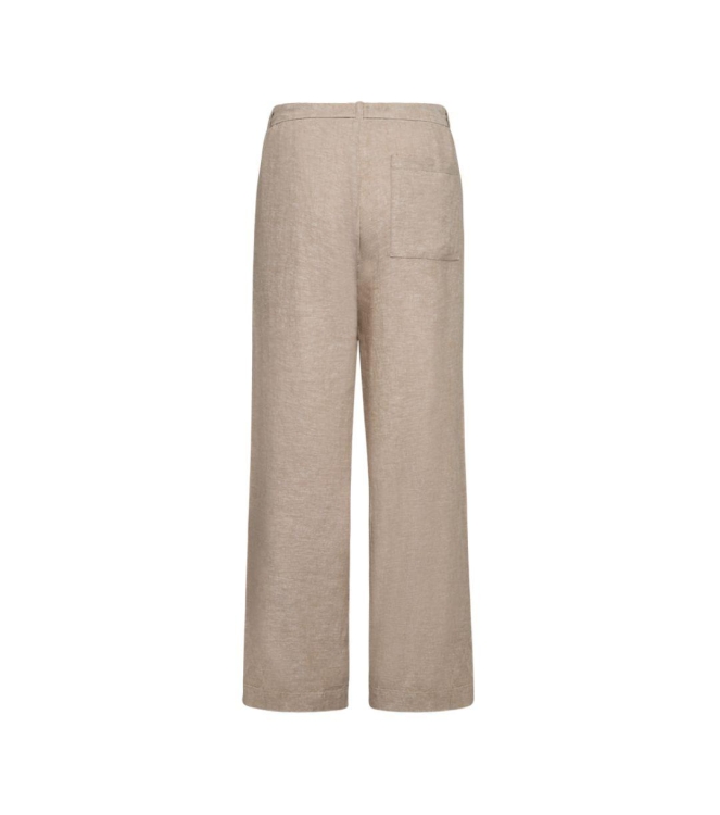 Freequent Pants 7044 Sand melage
