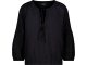 Monari Bluse zwart