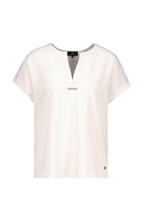 Monari Bluse 121 Sheashell