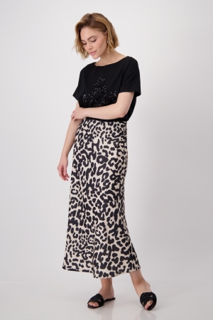 Monari Rock 998 Black pattern