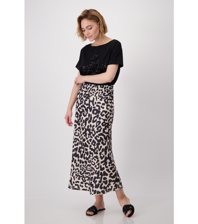 Monari Rock 998 Black pattern