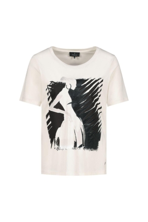 Monari T-Shirt 121 Sheashell