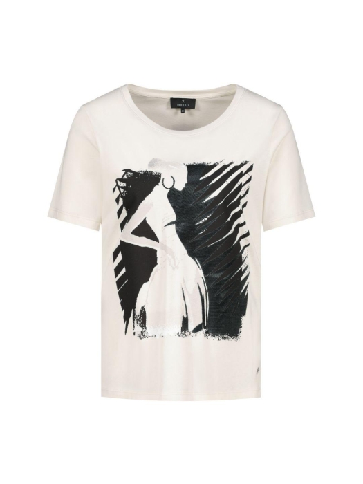 Monari T-Shirt 121 Sheashell