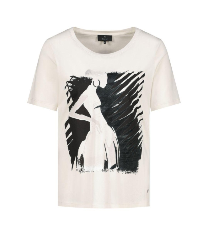 Monari T-Shirt 121 Sheashell
