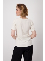 Monari T-Shirt 121 Sheashell