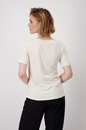 Monari T-Shirt 121 Sheashell