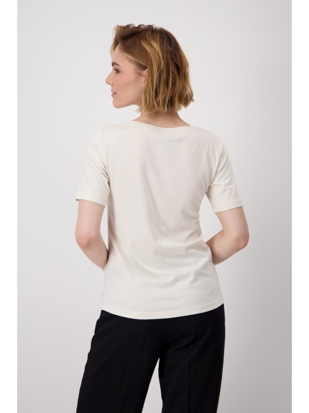 Monari T-Shirt 121 Sheashell
