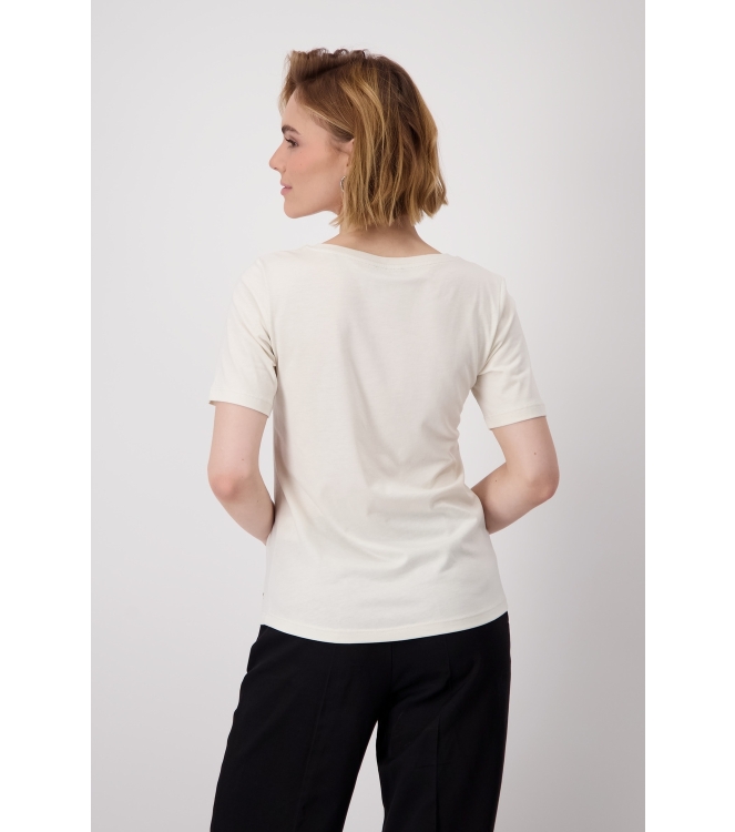 Monari T-Shirt 121 Sheashell