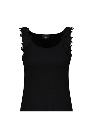 Monari Top 999 Black