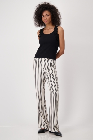 Monari Top 999 Black