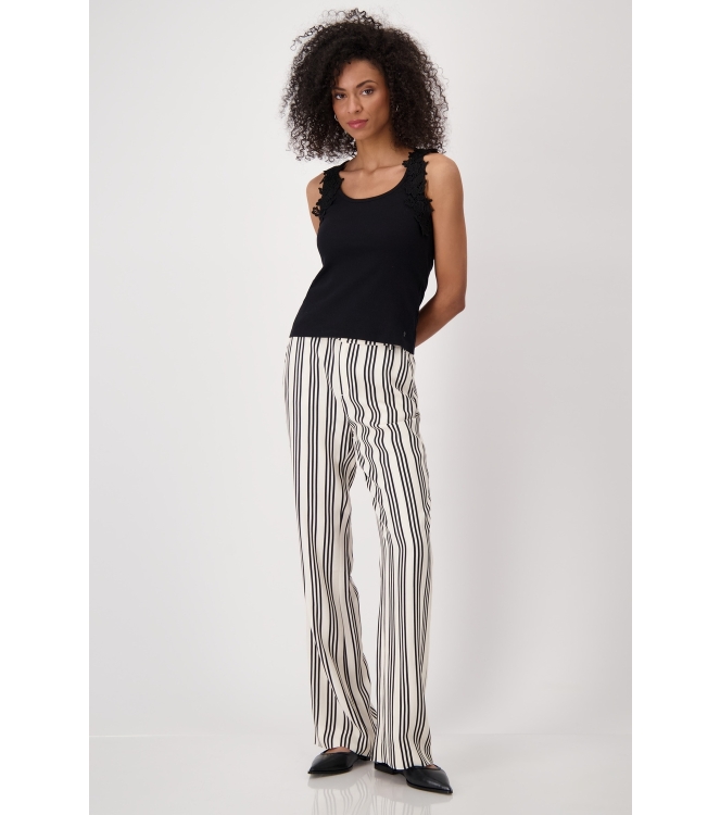 Monari Top 999 Black