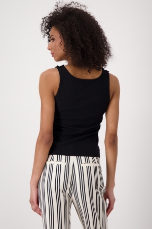 Monari Top 999 Black