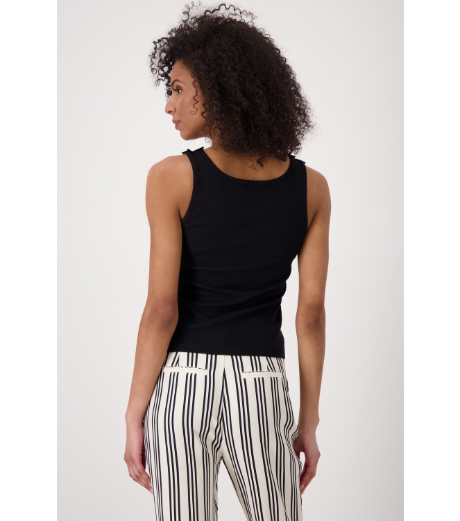 Monari Top 999 Black
