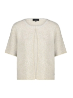 Monari Strickjacke 105 Cream