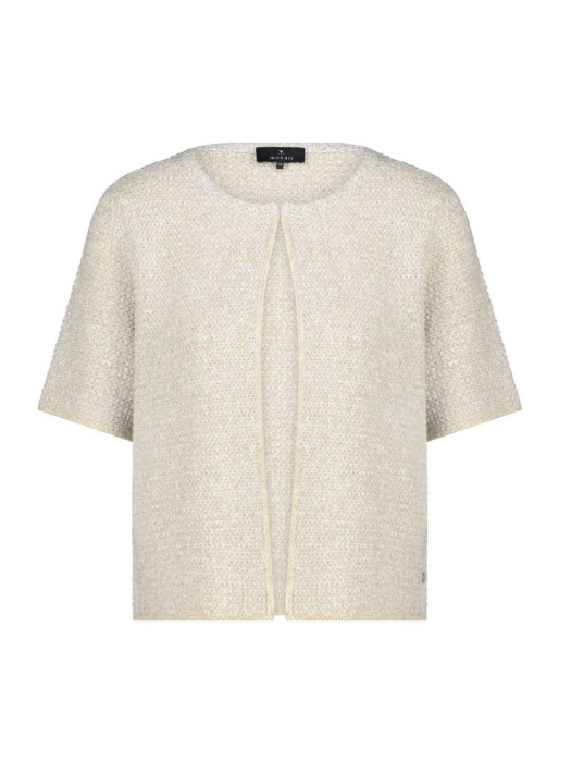 Monari Strickjacke 105 Cream