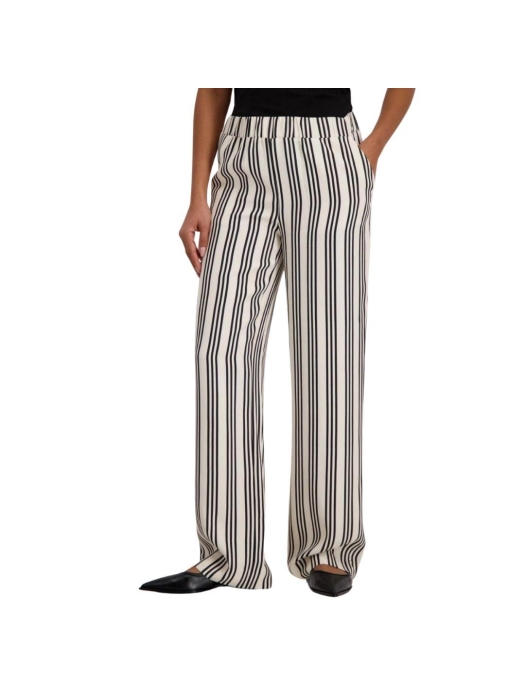 Monari Hose 998 Black pattern