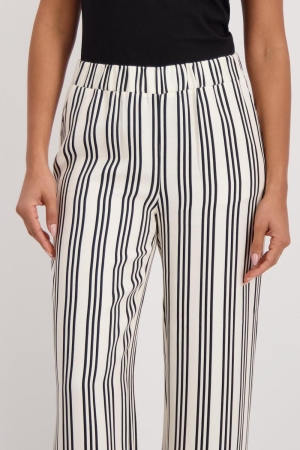 Monari Hose 998 Black pattern