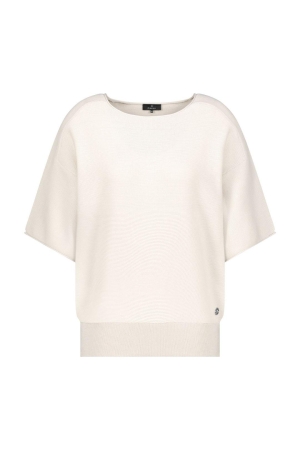 Monari Pullover 121 Sheashell