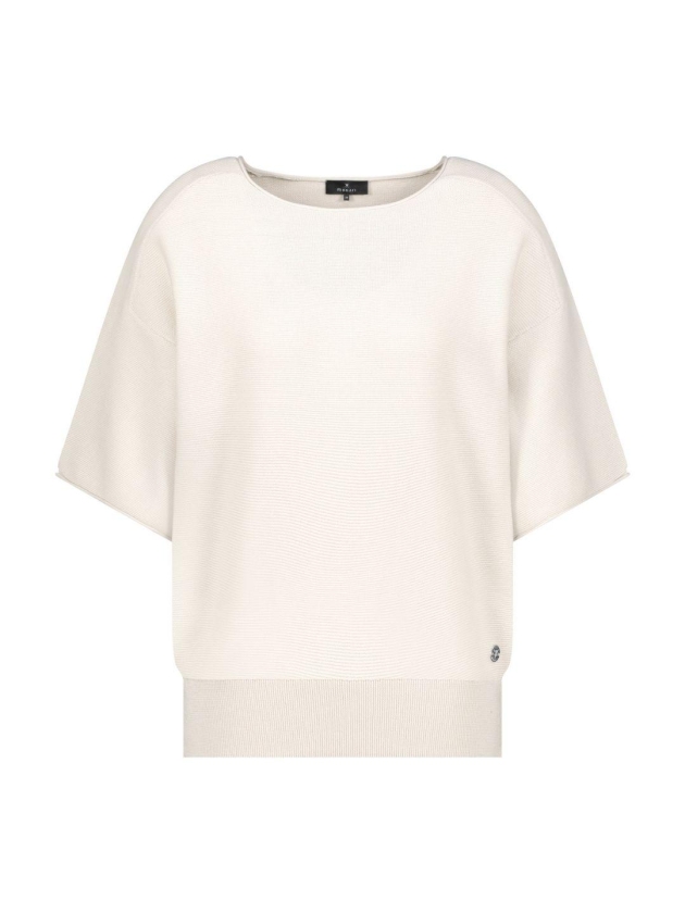 Monari Pullover 121 Sheashell