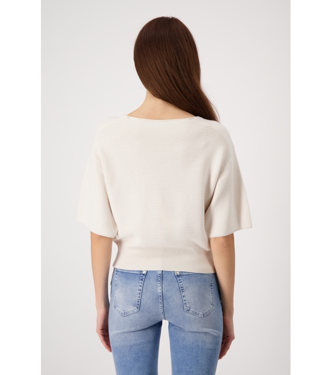 Monari Pullover 121 Sheashell