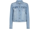 Freequent Denim jacket 9451 Light blue denim