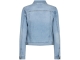 Freequent Denim jacket 9451 Light blue denim