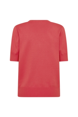 Freequent Pullover 8054 Bittersweet