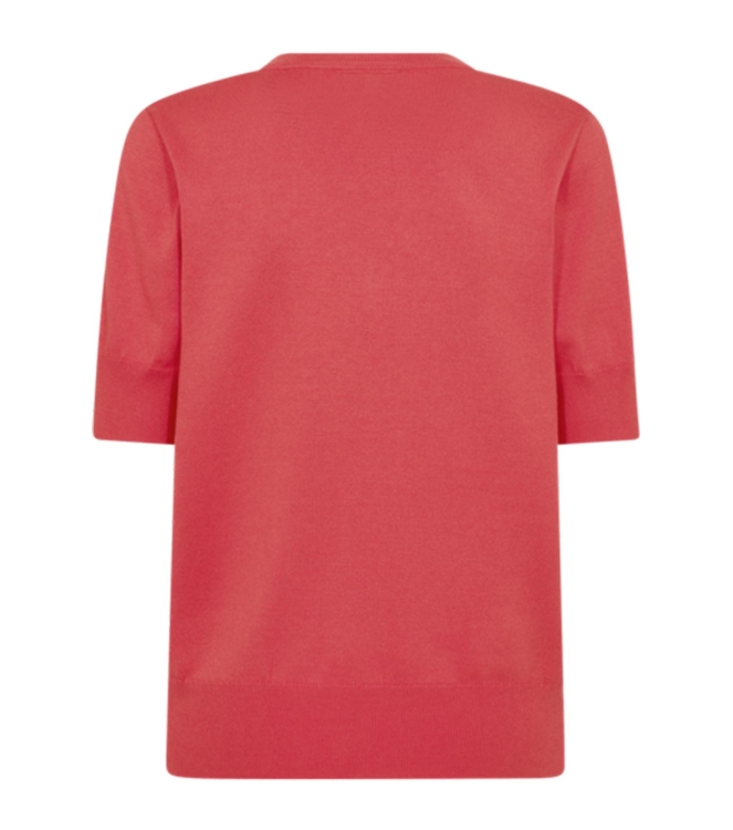 Freequent Pullover 8054 Bittersweet