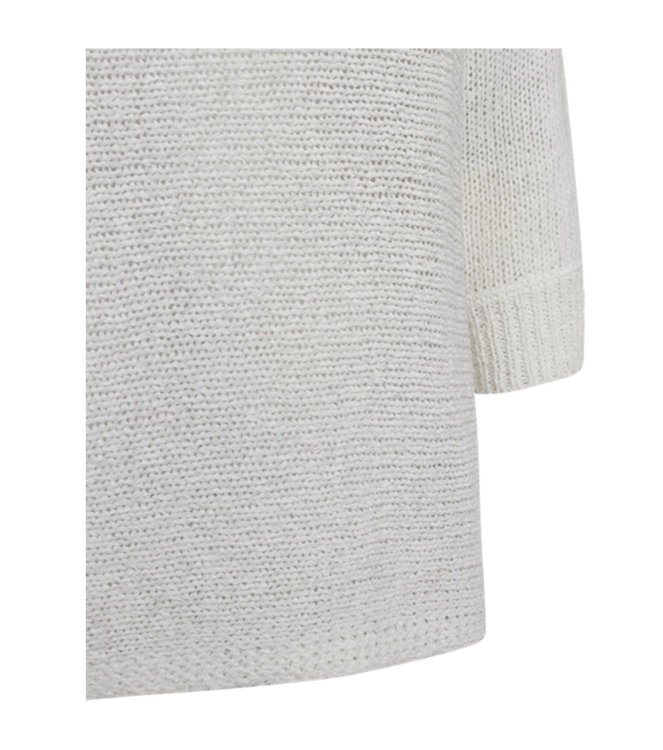 Freequent Pullover 8220 Brilliant white