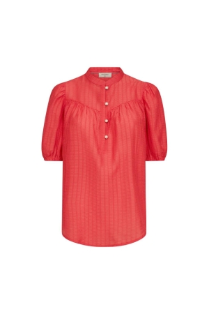 Freequent Blouse 8054 Bittersweet