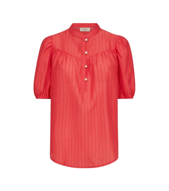 Freequent Blouse 8054 Bittersweet