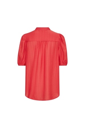 Freequent Blouse 8054 Bittersweet