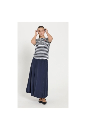Freequent Rok 7011 Navy blazer