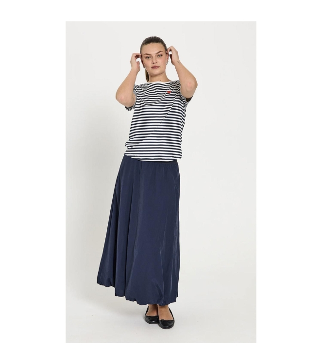 Freequent Rok 7011 Navy blazer