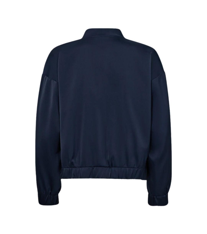 Freequent Jacket 7011 Navy blazer