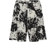 Freequent Shorts 9103 Moonbeam w.black
