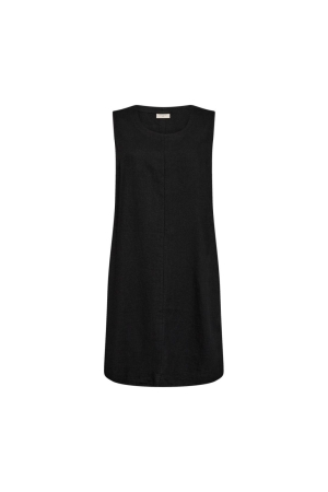 Freequent Jurk 1000 Black