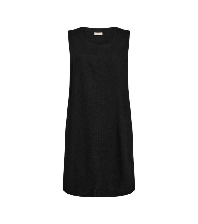 Freequent Jurk 1000 Black