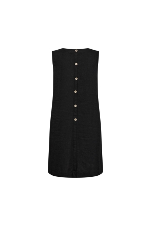 Freequent Jurk 1000 Black