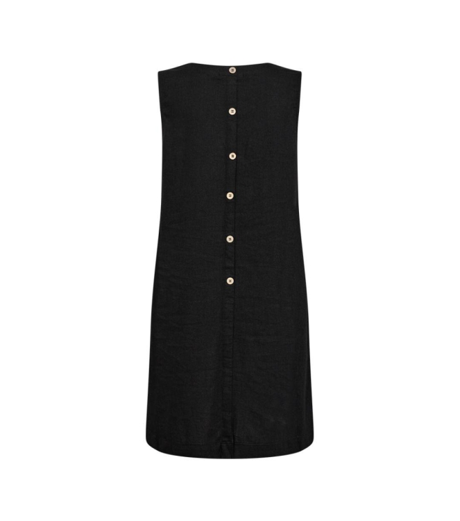 Freequent Jurk 1000 Black