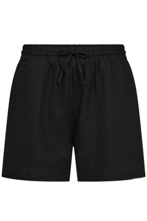 Freequent Shorts 1000 Black