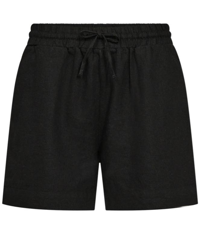Freequent Shorts 1000 Black