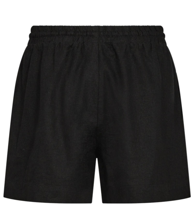 Freequent Shorts 1000 Black